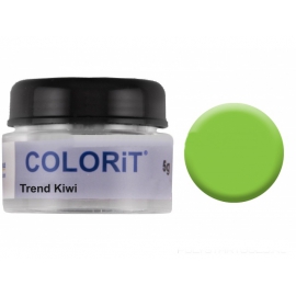 COLORIT Trend Kiwi 5 g