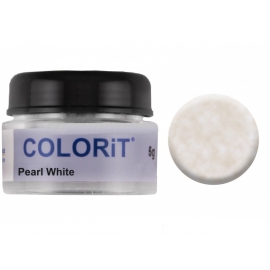 COLORIT Pearl White 5 g