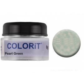 COLORIT Pearl Green 5 g