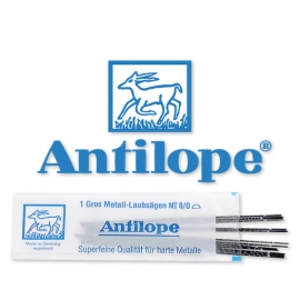 Lupínkové pílky Antilope
